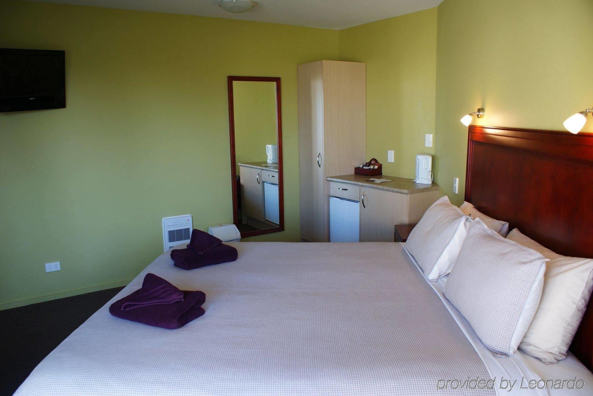 Kaikoura Quality Suites Pokój zdjęcie